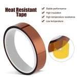 Heat Trasfer Sticker High Temperature Resistant Sublimation Tape