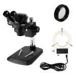 ZS-7050B BINOCULAR MICROSCOPE