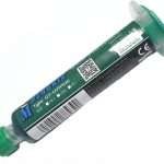 Mechanic 10ML GY-UVH900 Green UV Curable Solder Mask Paint For PCB Jumper Wire