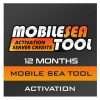 MobileSea Service Tool Activation 1 Year