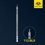 Oss-Team Iron Bit For T12 (BLS) Lead Free