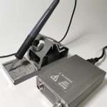 T12-D OSS TEAM SOLDERING STATION