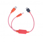 M600 usb cable 2 in 1 Combo Cable Unlocking Flashing