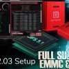 mipi tester box