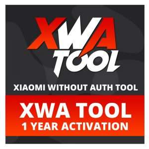 XWATool activation