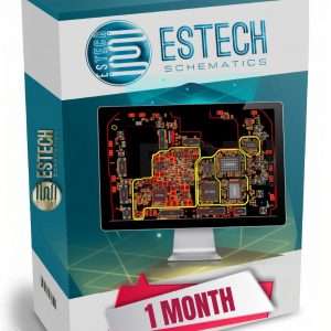 estech schematics offers