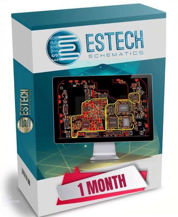 estech schematics offers