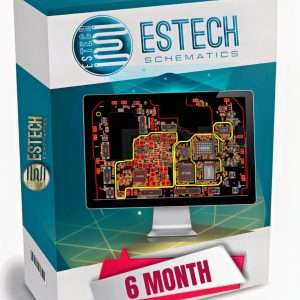 estech 6 month price