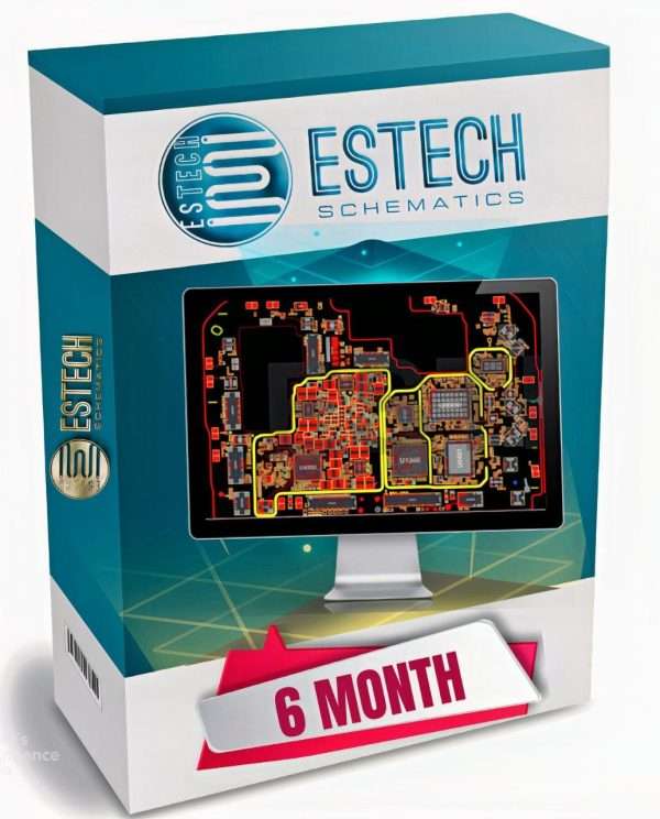 estech 6 month price