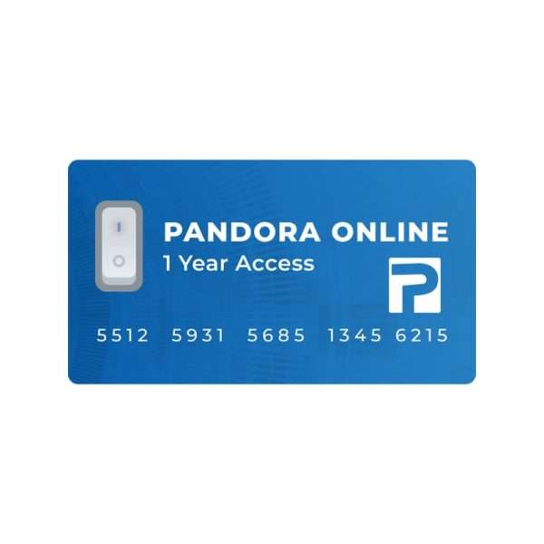 pandora-online-activation-1-year