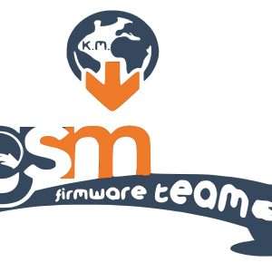 gsm firmware team