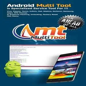 Android Multi Tool – 10 Credits Pack