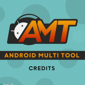 android-multi-tool 5 credit