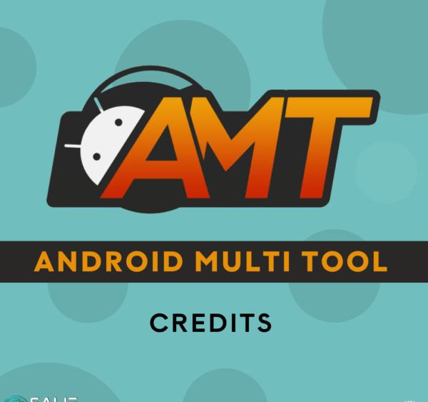 android-multi-tool 5 credit