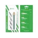 2UUL blades