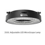 2UUL Adjustable LED MicroScope Lamp