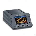 FONEKONG FK-C210 SOLDERING STATION 2S FAST HEATING WITH 3 BITS