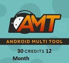 android multi tool 12 month