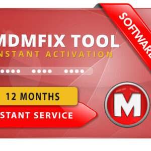 mdmfixtool