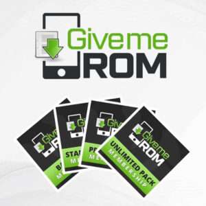 givemerom Standard Pack