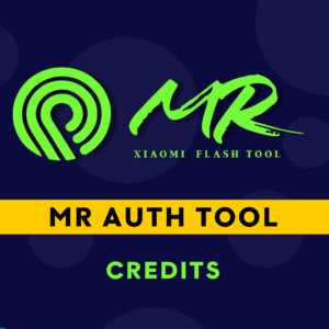 Mr Auth Tool