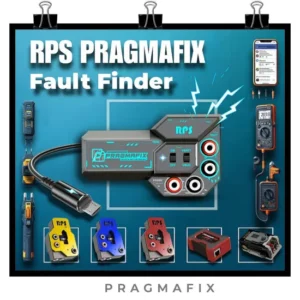 pragmafix rps device price