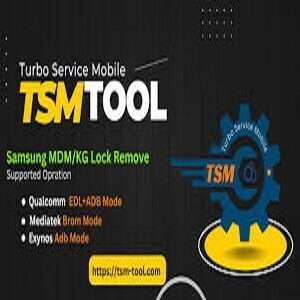 Tsm tool Pro Activation 6 month