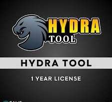 hydra online 12 month