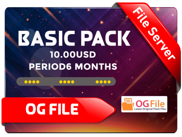 ogfile.com 6 month pack