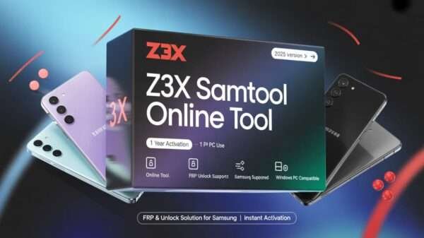 Z3X SamsTool Online Tool 1 Year -1 Pc - Image 5