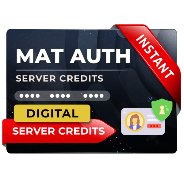 MAT AUTH TOOL