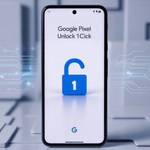 Google Pixel FRP