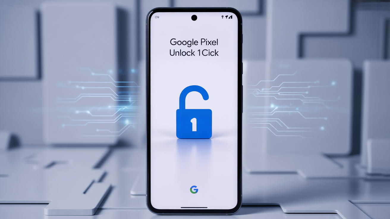 Google Pixel FRP