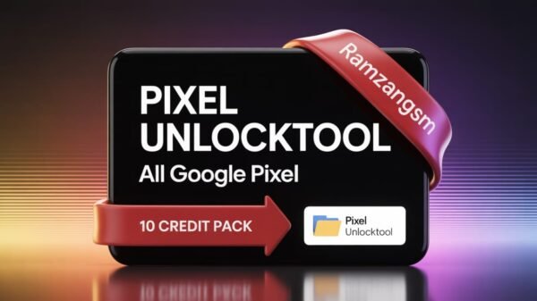 Pixel Unlock Tool 10 Credits Pack - Image 2