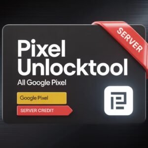 pixel unlocktool