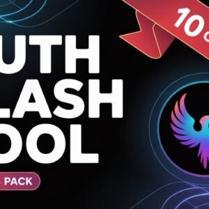 Auth Flash Tool (AFT) Realme & Mi 10 Credit Pack